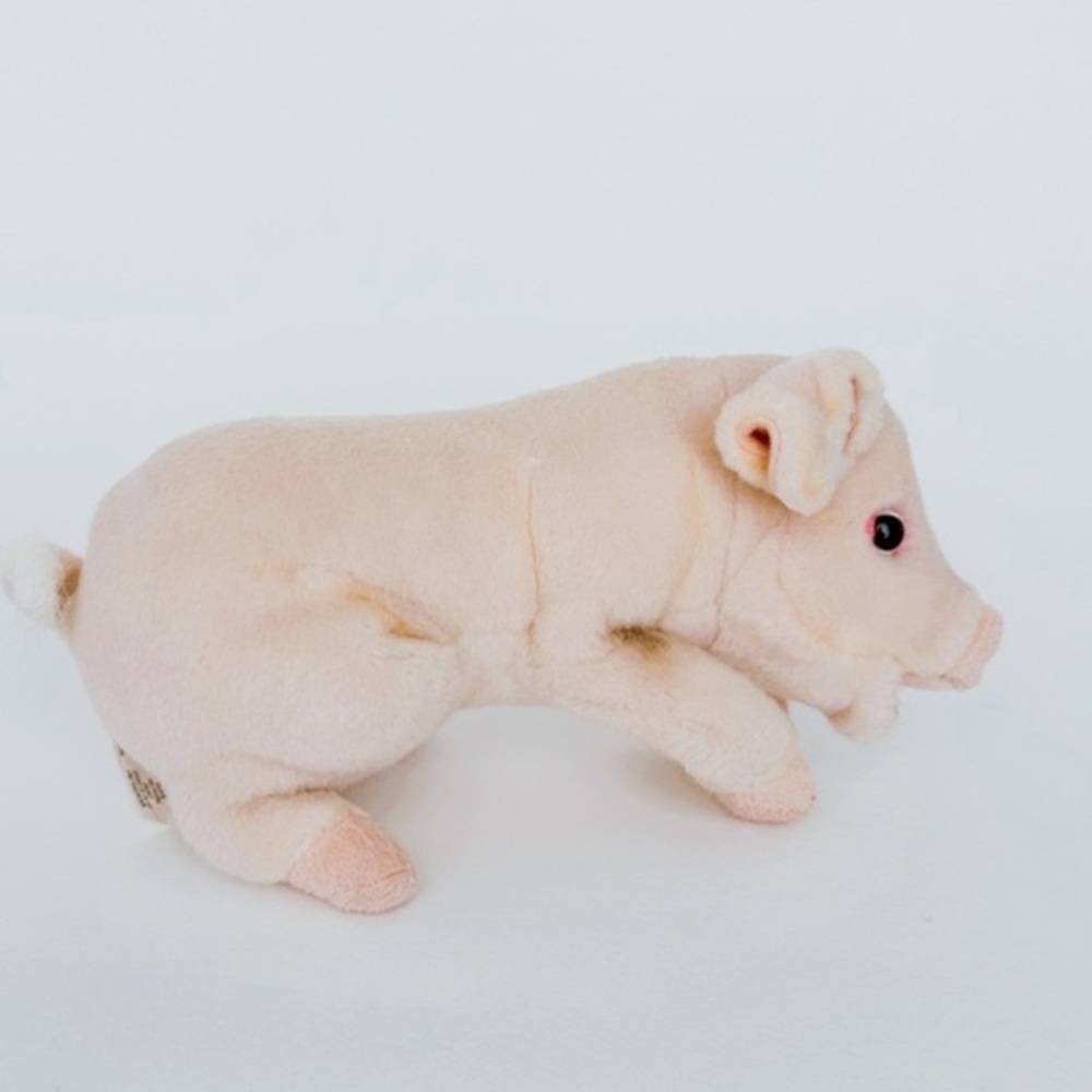 Hansa Plush Piglet​